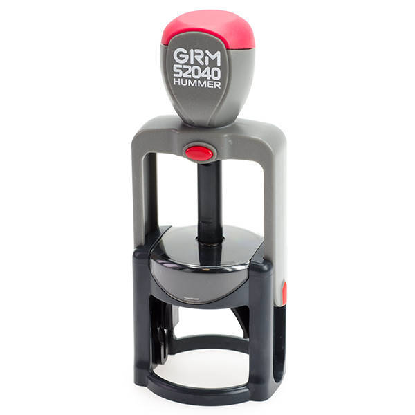 Печать автомат «GRM 52040»