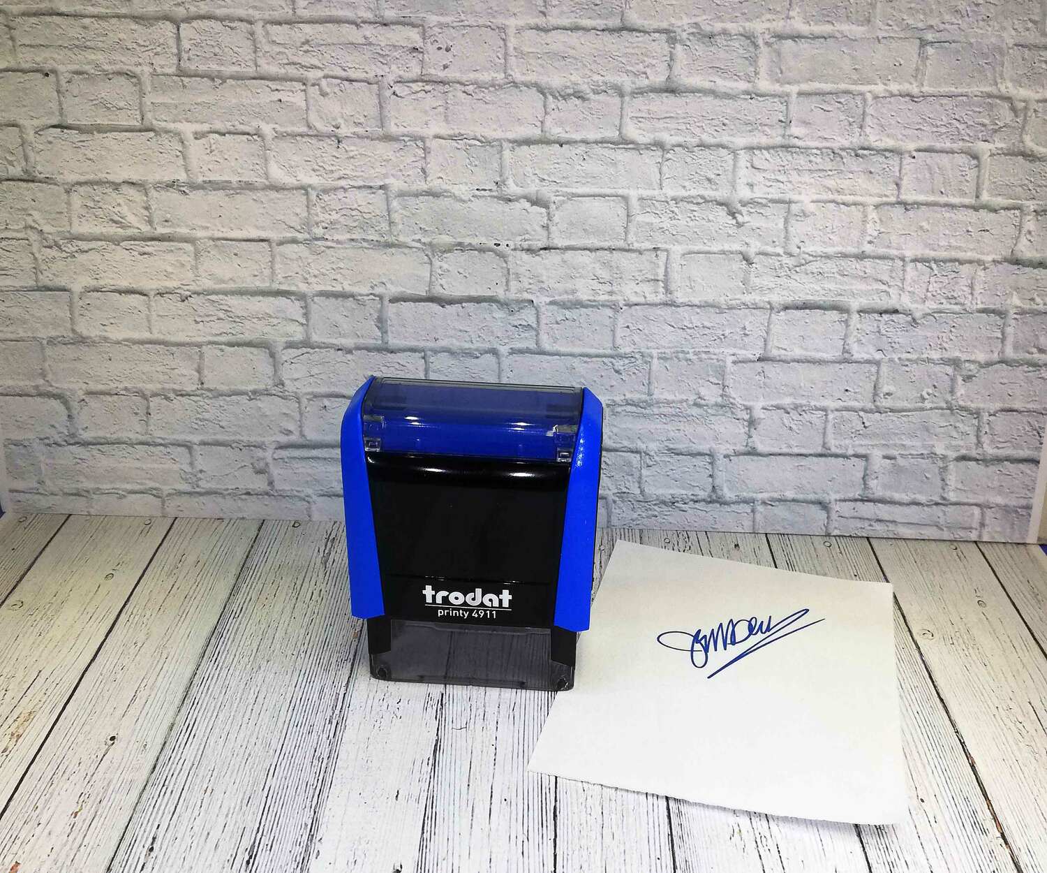 Изготовление факсимиле в Воронеже.