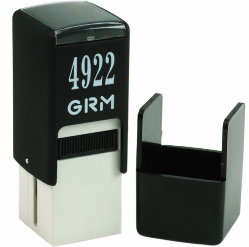 печать GRM 4922